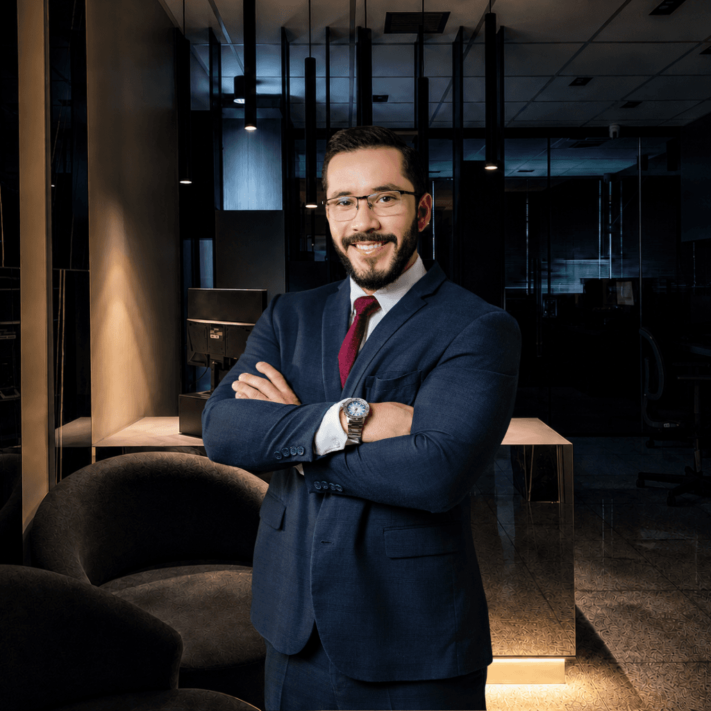 Advogado especialista em advocacia estratégica para o servidor público
