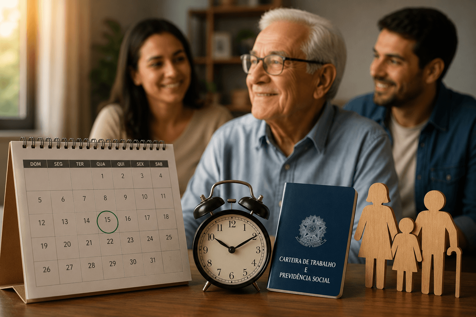 Jornada de 40 Horas: Quando Começa a Valer e Quem Tem Direito